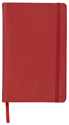 red notebooks bulk