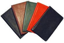 Personalized Junior Pocket Notebooks