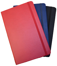 Smooth Journals Notebooks